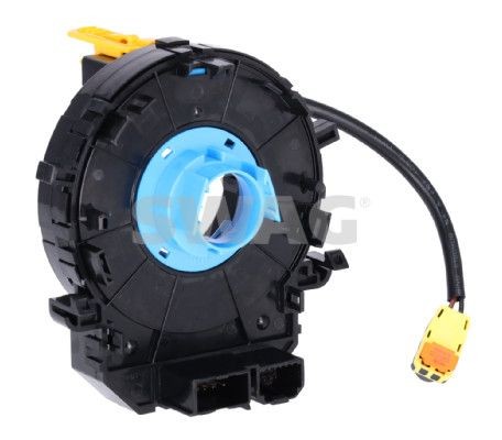 SWAG 33 10 9427 Clockspring, airbag i10 1.0 LPG 69 PS Petrol/Petroleum Gas (LPG) 2021