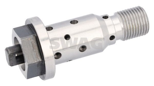 SWAG 33 10 9466 Camshaft adjustment valve E-Class 3.5 4-matic 279 PS Petrol 2009