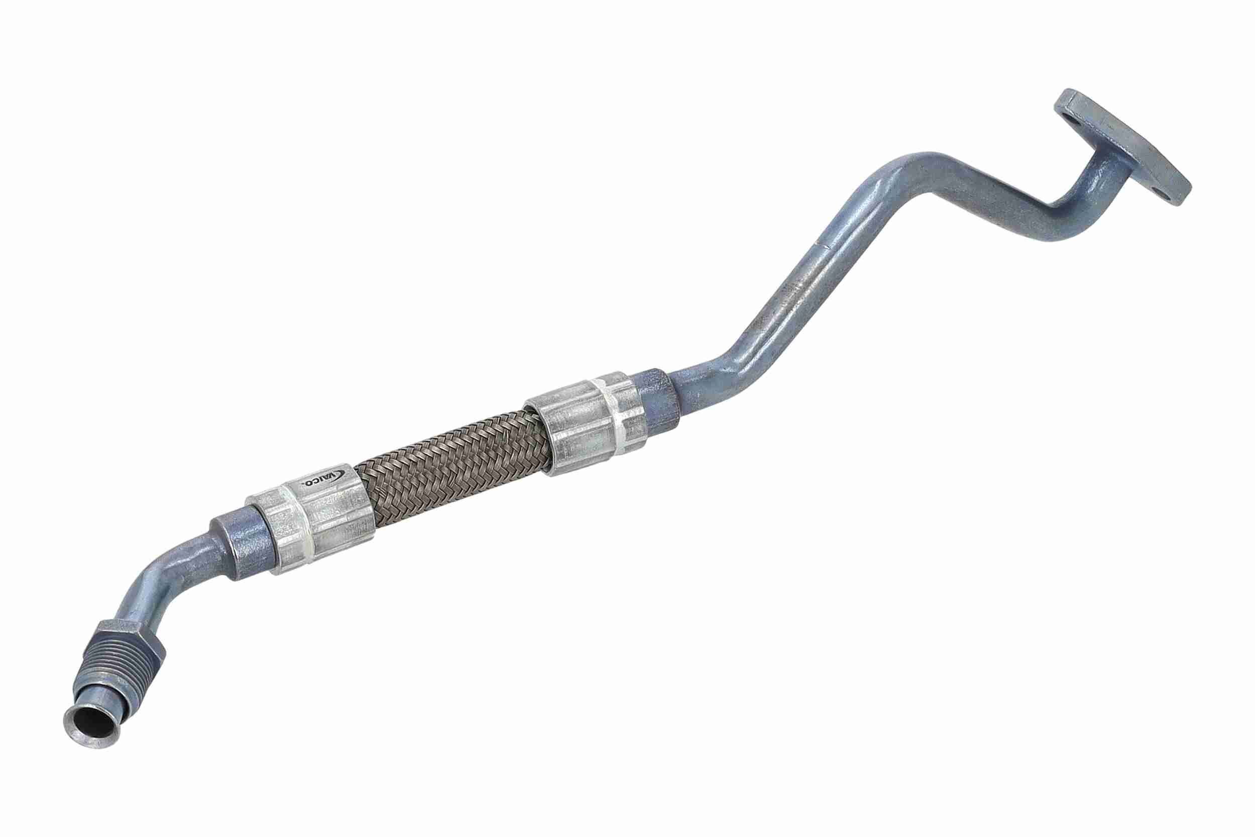 VAICO Oil Pipe, charger Article number: V10-7956 cheaply