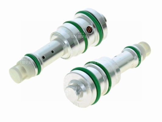 NRF 38594 Control Valve, compressor KIZASHI 2.4 (A6B 424) 178 PS Petrol
