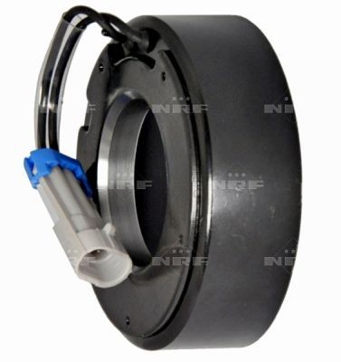 NRF 38650 Coil, magnetic-clutch compressor OMEGA 3.0 V6 211 PS Petrol 2003