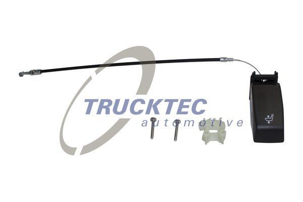 TRUCKTEC AUTOMOTIVE Kontakt, sædeindstilling Varenummer: 04.64.003 billige