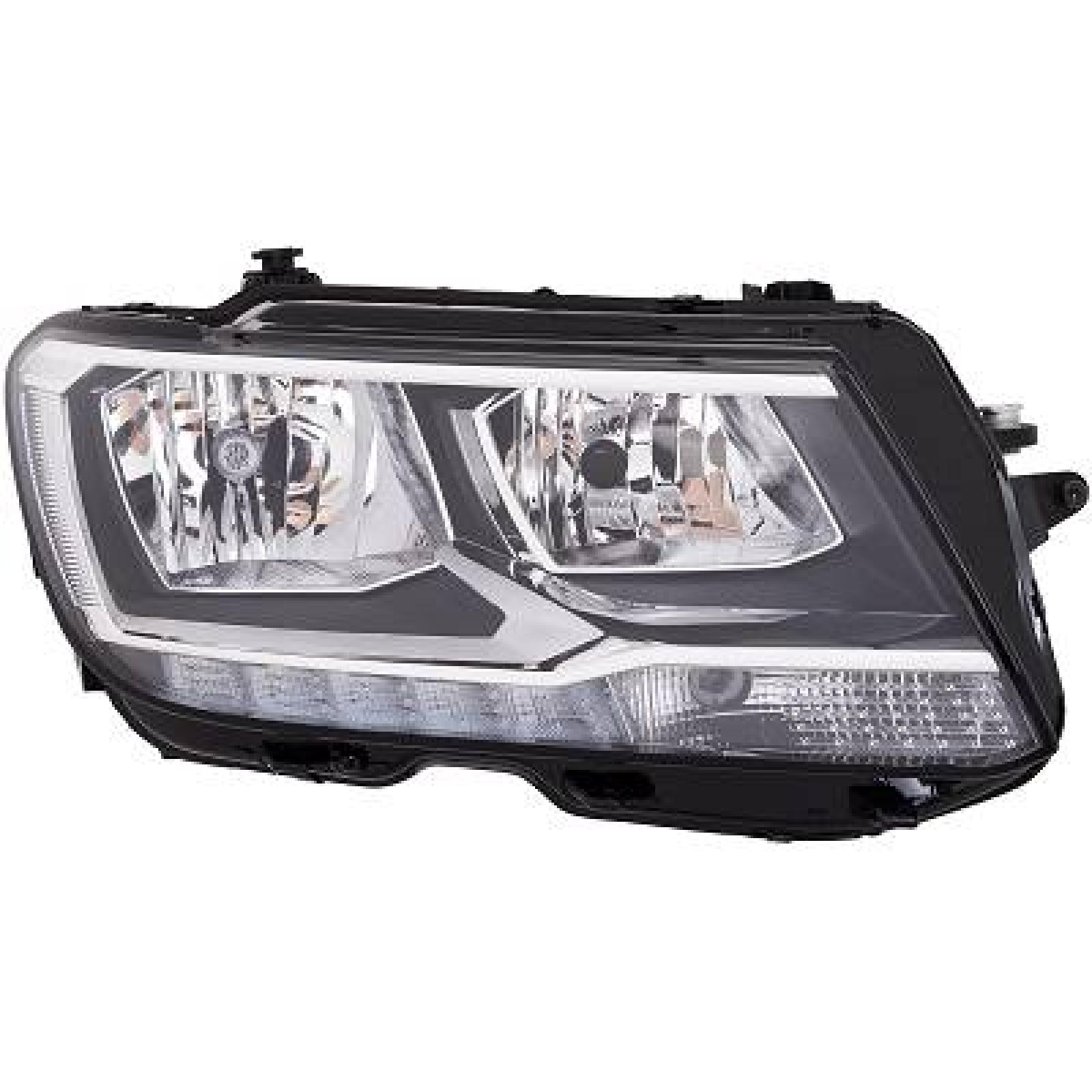 DIEDERICHS Headlight Article number: 2256982 cheaply