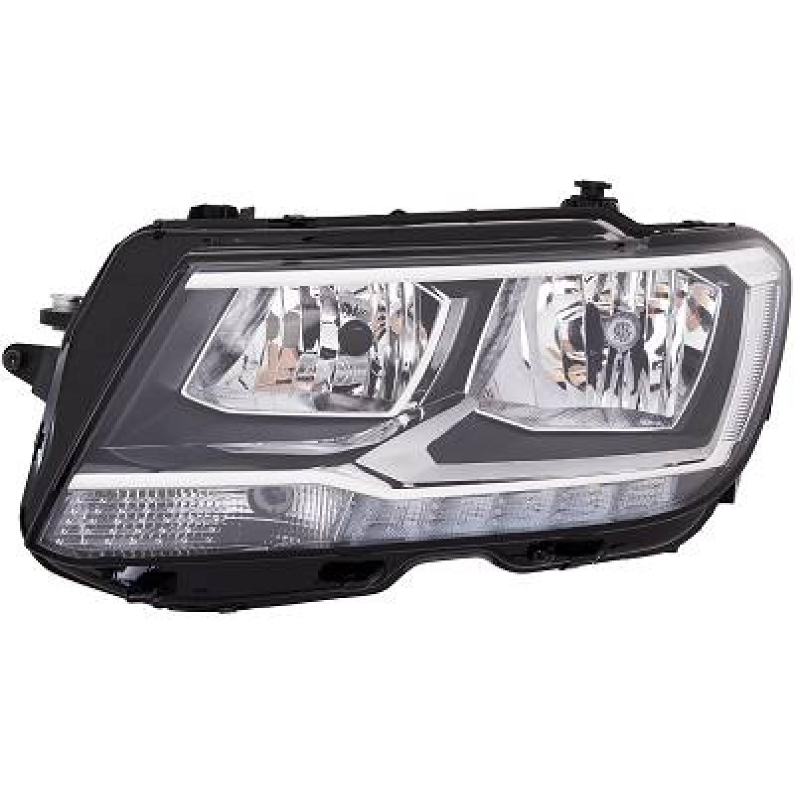 DIEDERICHS Headlight Article number: 2256983 cheaply