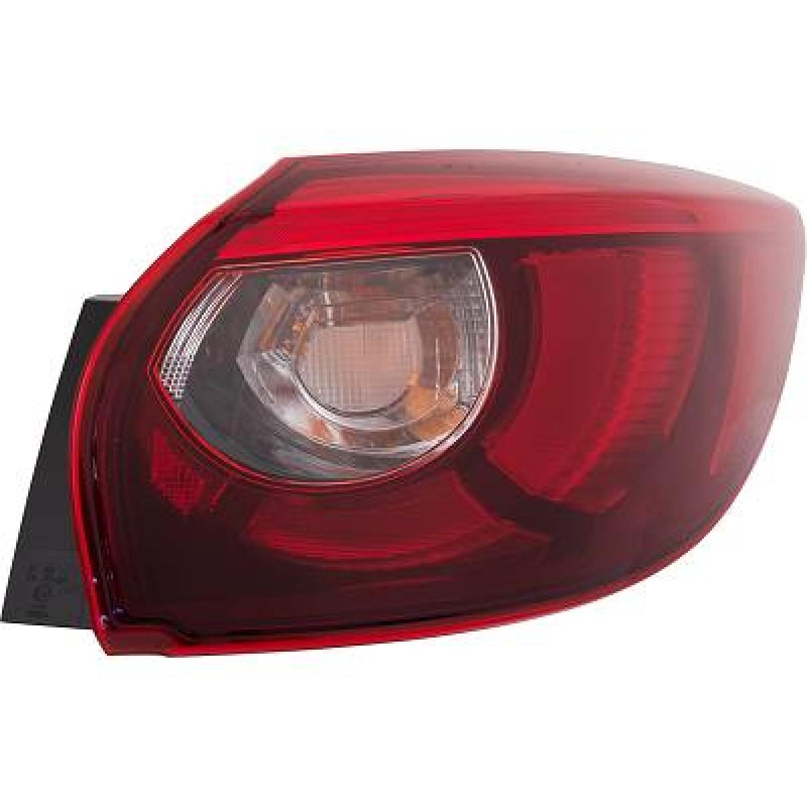 DIEDERICHS Rear light Article number: 5630190 cheaply