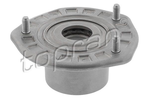 TOPRAN Top strut mount Article number: 120 186 cheaply