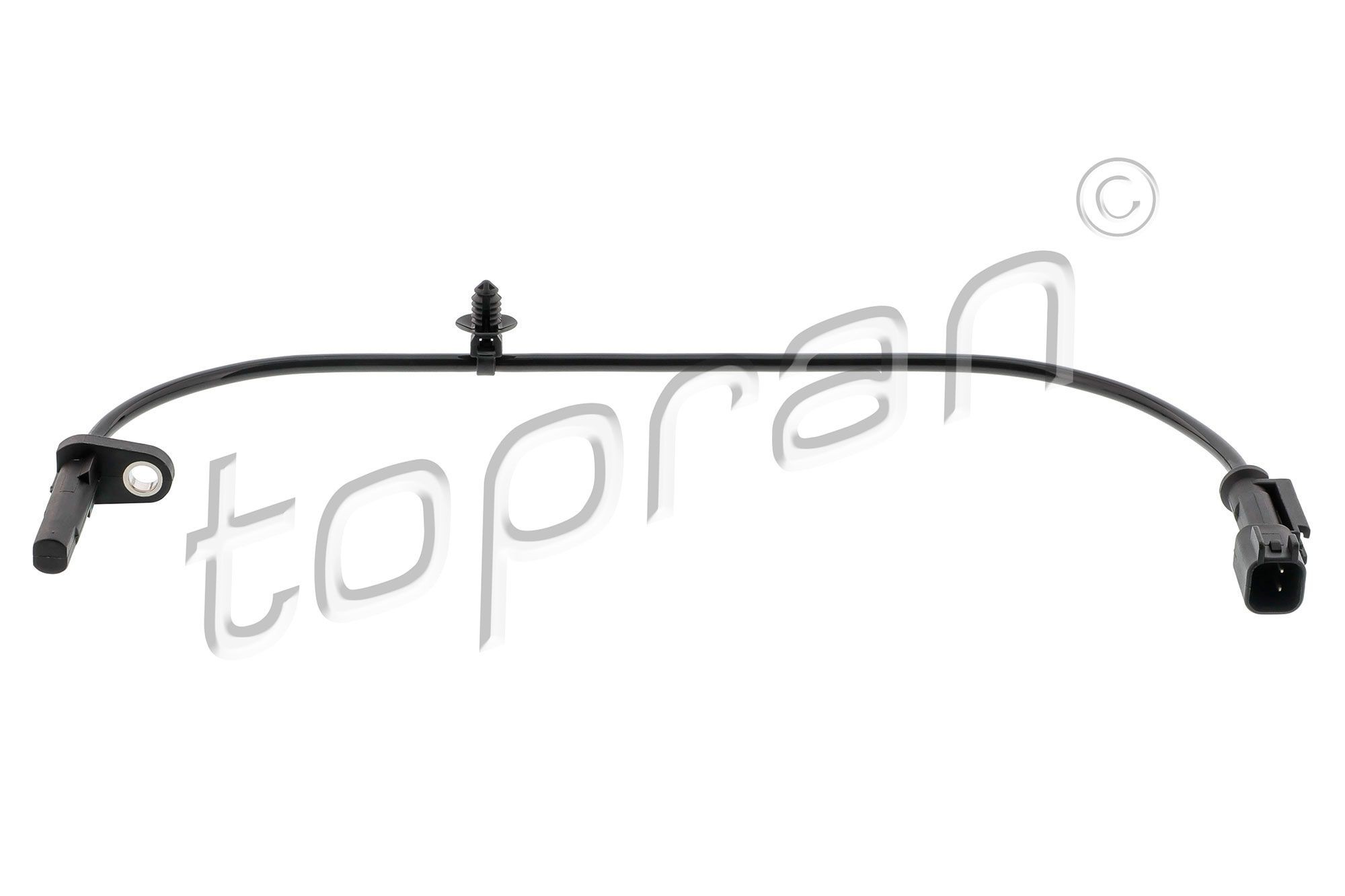 TOPRAN ABS sensor Article number: 305 870 cheaply
