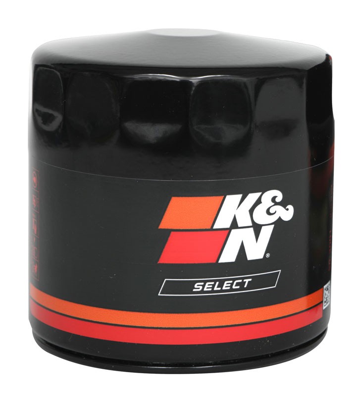 K&N Filters Õlifilter Artikli number: SO-1008 soodsalt