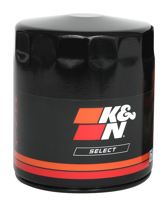 K&N Filters Oil filter Article number: SO-1017 cheaply