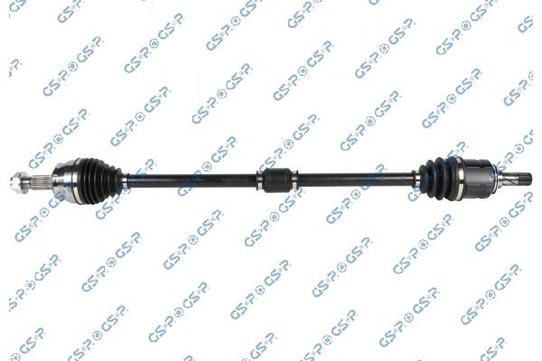 GSP Drive shaft Article number: 204460 cheaply