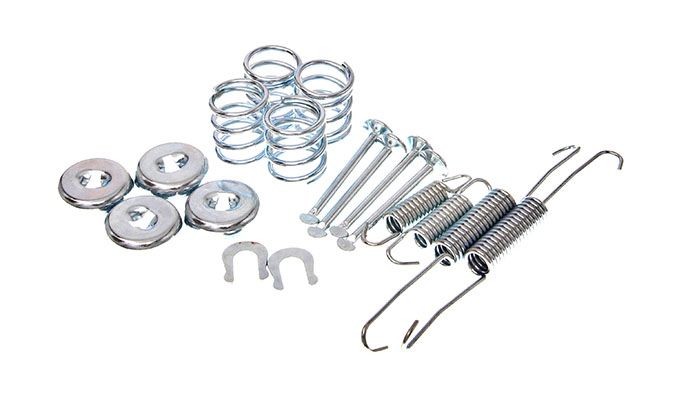 MAXGEAR 27-2310 Accessory Kit, brake shoes YARIS 1.4 D-4D (NLP10_) 75 PS Diesel 2005
