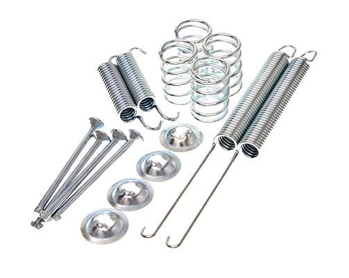 MAXGEAR 27-2315 Lisakomplekt, Piduriklotsid AMAROK 2.0 BiTDI 4motion 180 HP Diisel 2022