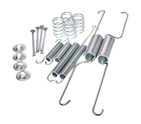 MAXGEAR 27-2316 Lisakomplekt, Piduriklotsid AMAROK 2.0 BiTDI 4motion 180 HP Diisel 2022
