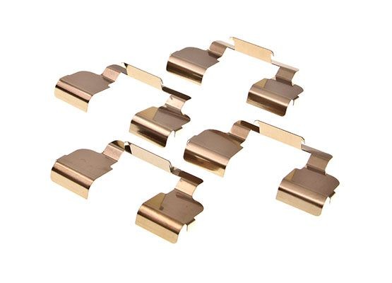 MAXGEAR Accessory Kit, disc brake pads Article number: 27-2497 cheaply