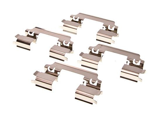 MAXGEAR 27-2514 Accessoireset, schijfremblok CIVIC 2.0 i-VTEC Type R (FD2) 224 PK Benzine 2013