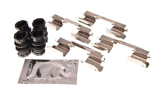 MAXGEAR Accessory Kit, disc brake pads Article number: 27-2516 cheaply