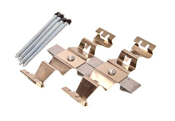 MAXGEAR Accessory Kit, disc brake pads Article number: 27-2520 cheaply