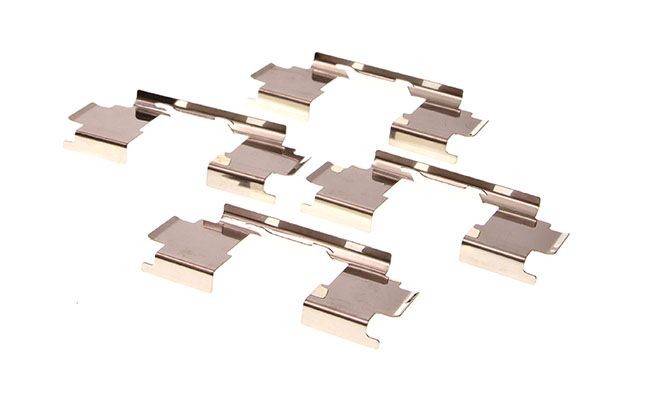 MAXGEAR Accessory Kit, disc brake pads Article number: 27-2521 cheaply