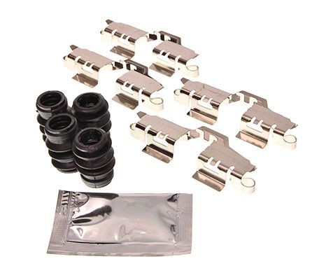 MAXGEAR Accessory Kit, disc brake pads Article number: 27-2596 cheaply
