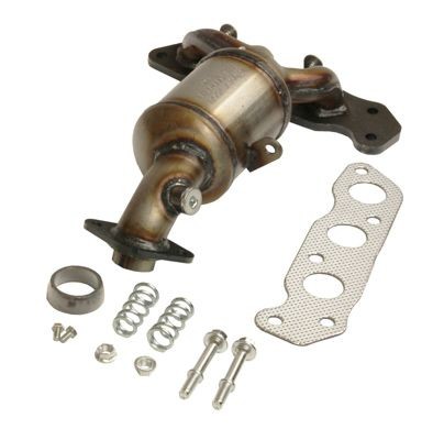 MAXGEAR Catalytic converter Article number: 27-6125 cheaply
