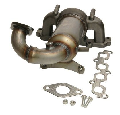 MAXGEAR Catalytic converter Article number: 27-6131 cheaply