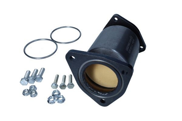 MAXGEAR Katalysator Varenummer: 27-6140 billige