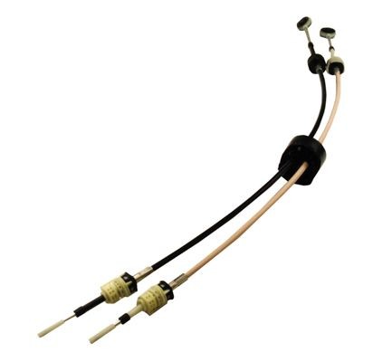 MAXGEAR 32-1969 Cable, manual transmission VECTRA 1.6 (F68) 105 PS Petrol 2009