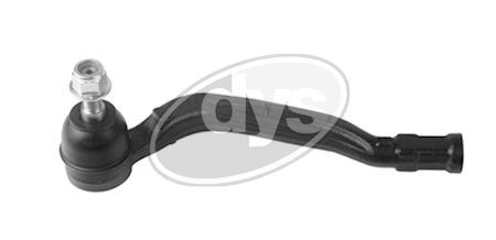 DYS 22-10049 Pitman Arm DS7 2.0 HDi 180 (JJEHZR) 179 PS Diesel