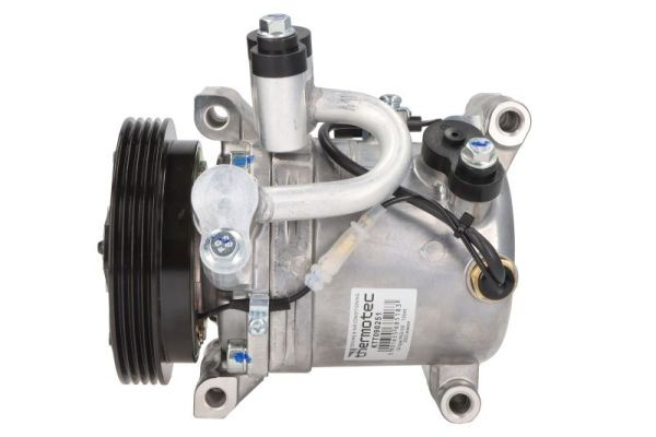 THERMOTEC Air conditioning compressor Article number: KTT090251 cheaply