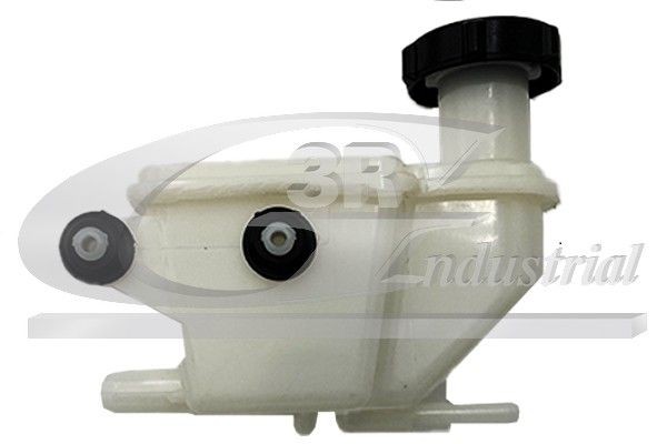 3RG 67300 Paisupaak, pidurivedelik TRANSIT CONNECT 1.8 TDCi 110 HP Diisel