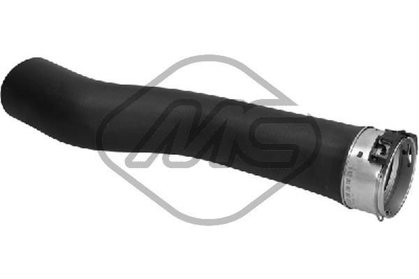Metalcaucho Charger intake hose Article number: 77881 cheaply