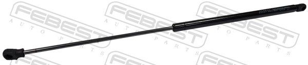 FEBEST Bonnet strut Article number: 01117-003 cheaply