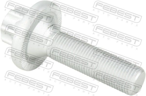 FEBEST 1698-001 Axle Bolt, drive shaft C-Class C 320 CDI 4-matic (204.289) 224 PS Diesel 2014
