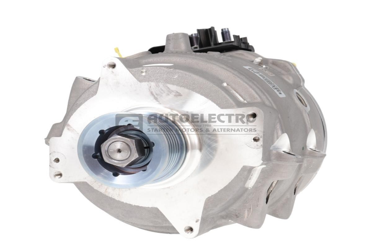 AUTOELECTRO Alternator Article number: AEG9046 cheaply