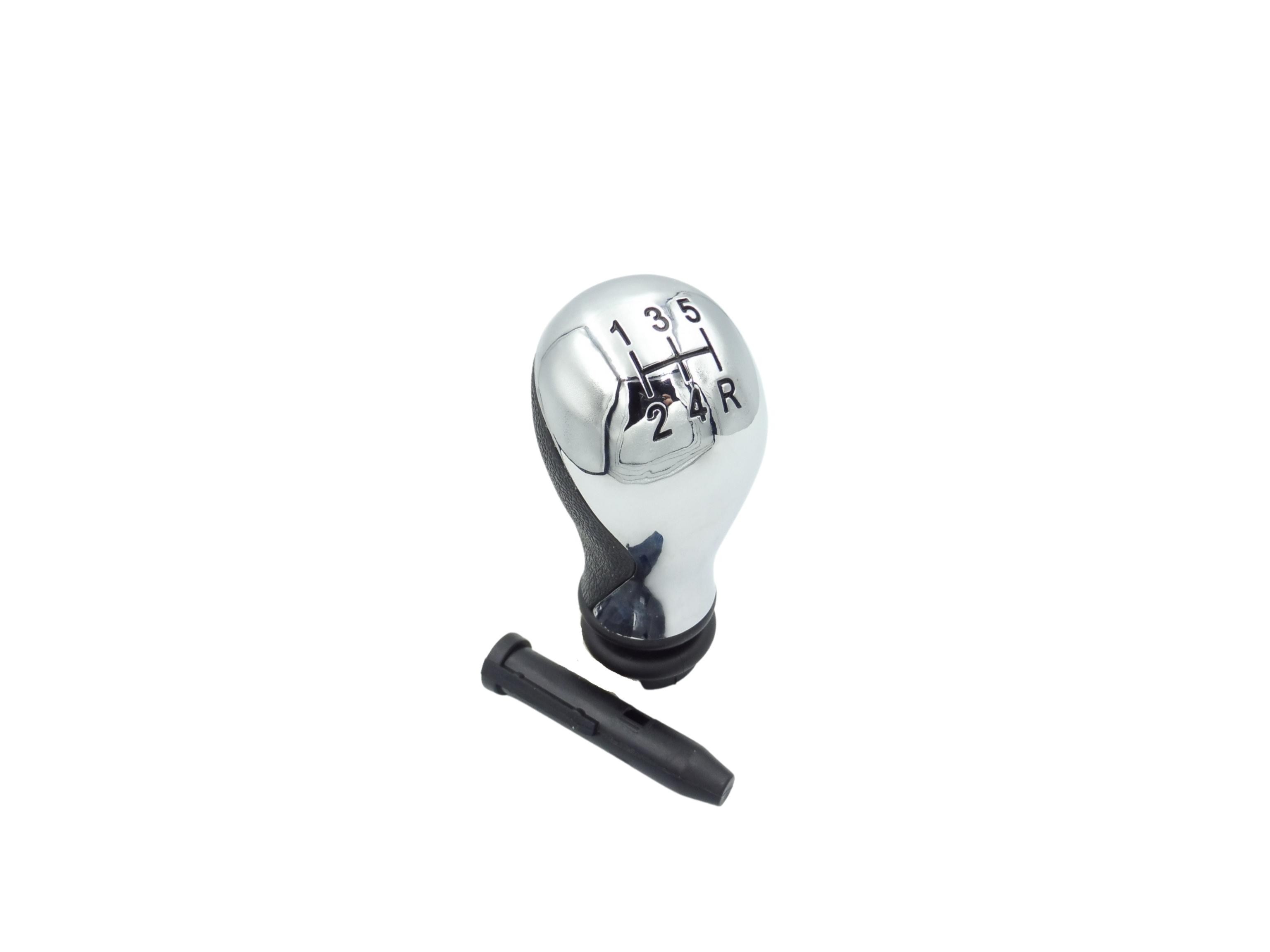 FAST FT00119 Gear knob C5 3.0 V6 207 PS Petrol 2004