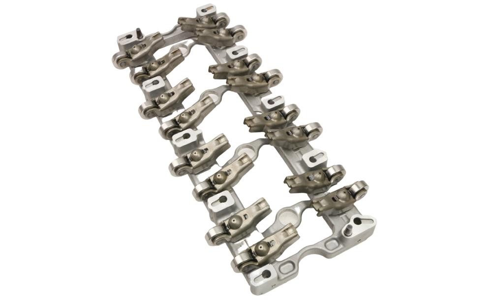 FAST FT44301 Rocker Arm Bridge TRANSIT 2.2 TDCi RWD 125 PS Diesel 2014