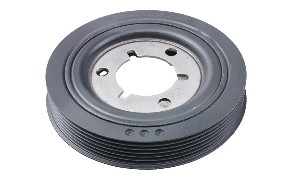 FAST Crankshaft pulley Article number: FT45673 cheaply