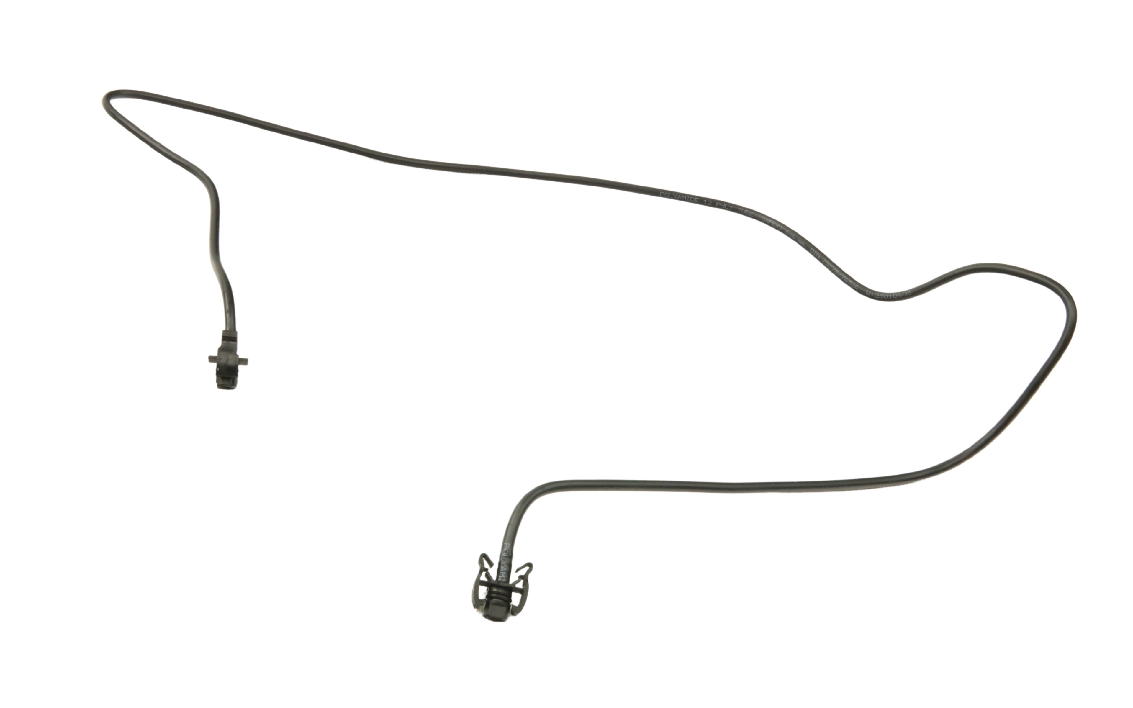 FAST Radiator hose Article number: FT61451 cheaply