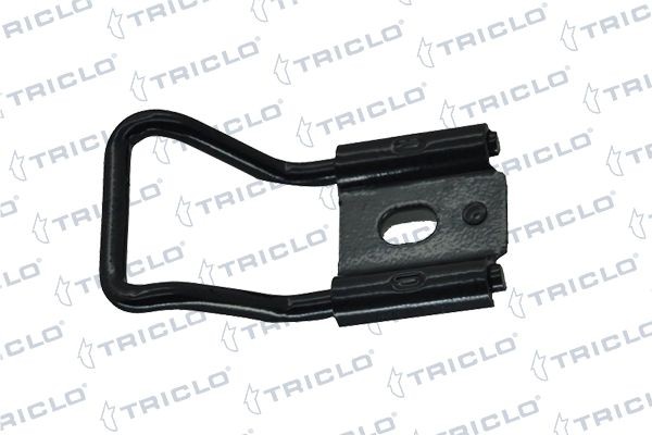 TRICLO 135080 Guide, locking knob KANGOO 1.0 54 PS Petrol
