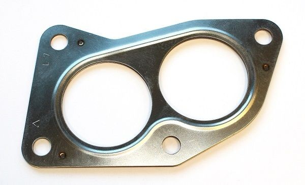 ELRING Exhaust pipe gasket Article number: 545.920 cheaply