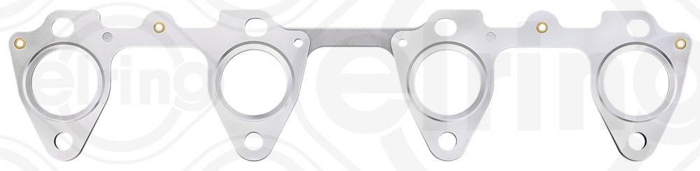 ELRING Exhaust manifold gasket Article number: 545.990 cheaply