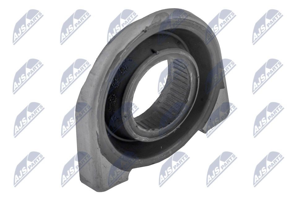NTY NLW-PL-007 Propshaft bearing OMEGA 2.5 V6 (F69, M69, P69) 170 PS Petrol 2003