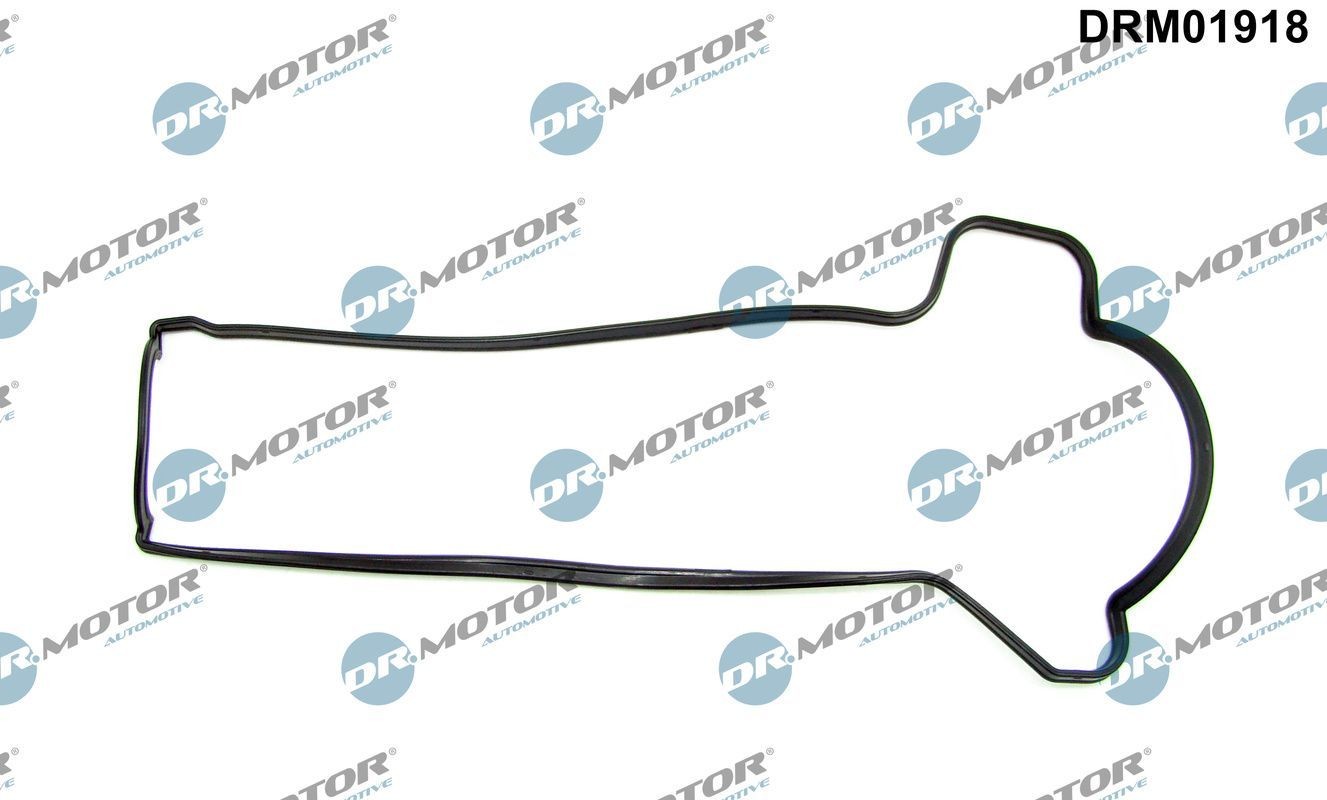 DR.MOTOR AUTOMOTIVE Rocker cover gasket Article number: DRM01918 cheaply