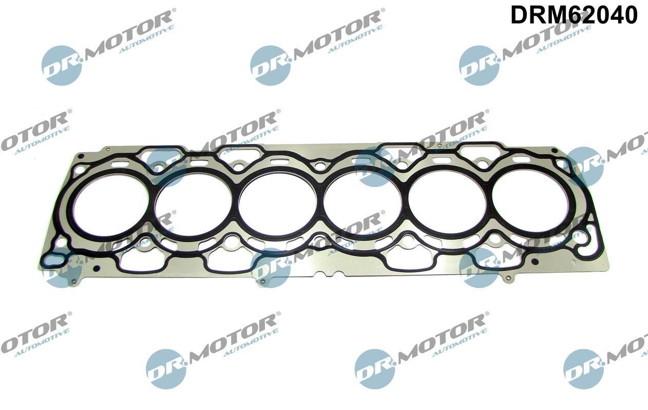 DR.MOTOR AUTOMOTIVE Gasket, cylinder head Article number: DRM62040 cheaply