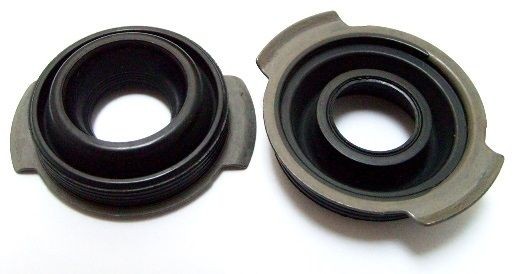 ELRING Rocker cover gasket Article number: 569.770 cheaply