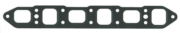 ELRING Inlet manifold gasket Article number: 237.060 cheaply