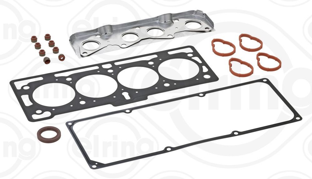 ELRING Gasket Set, cylinder head Article number: 458.730 cheaply