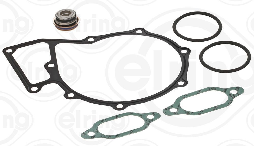 ELRING Gasket Set, water pump Article number: 469.701 cheaply
