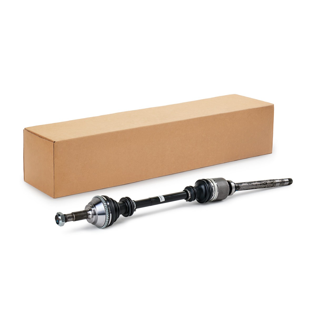 RIDEX REMAN Drive shaft Article number: 13D0196R cheaply