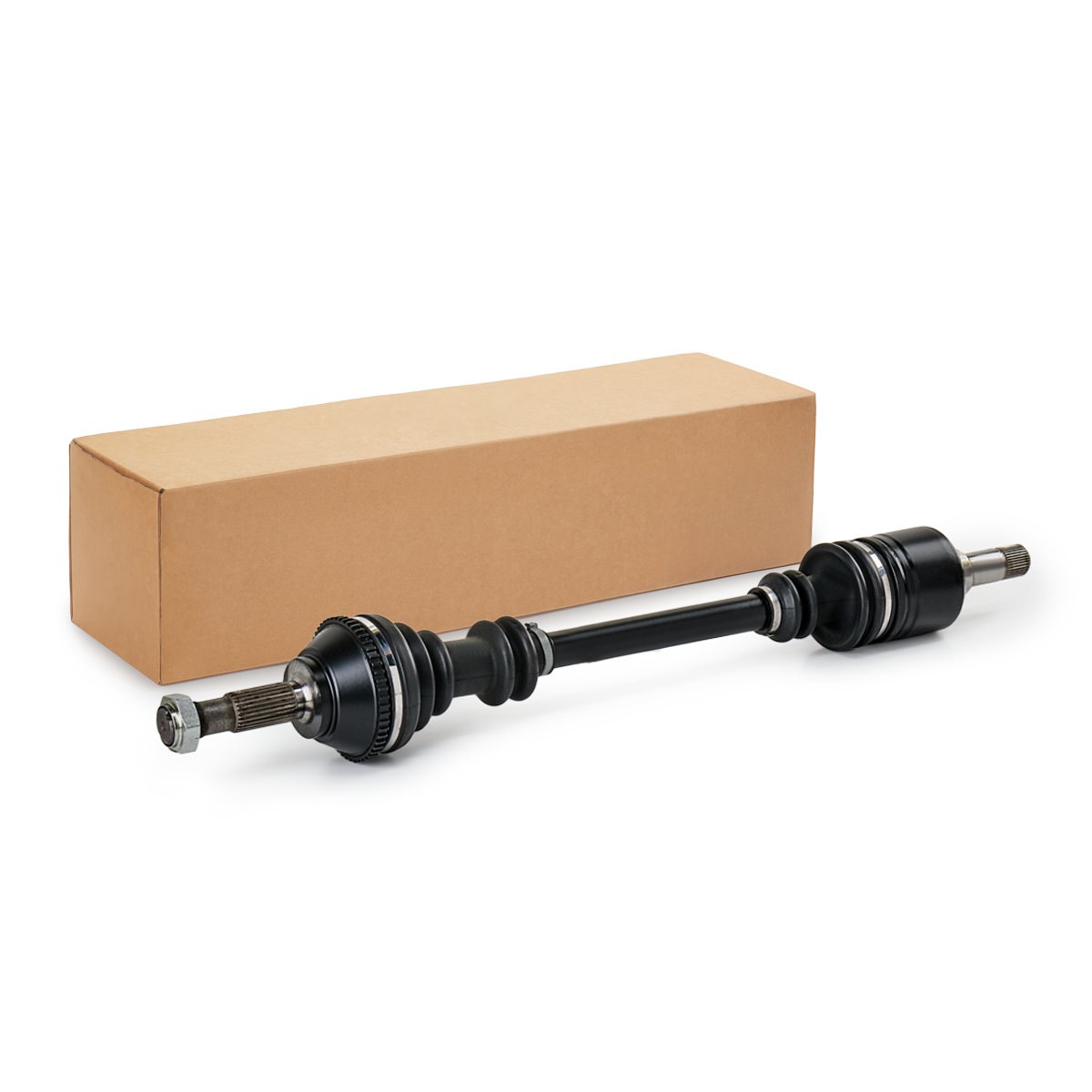 RIDEX REMAN Drive shaft Article number: 13D0237R cheaply